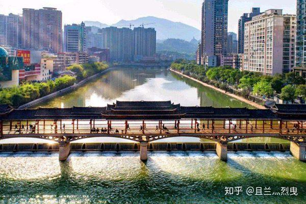 贵州必去旅游景点，极力推荐去黔南！