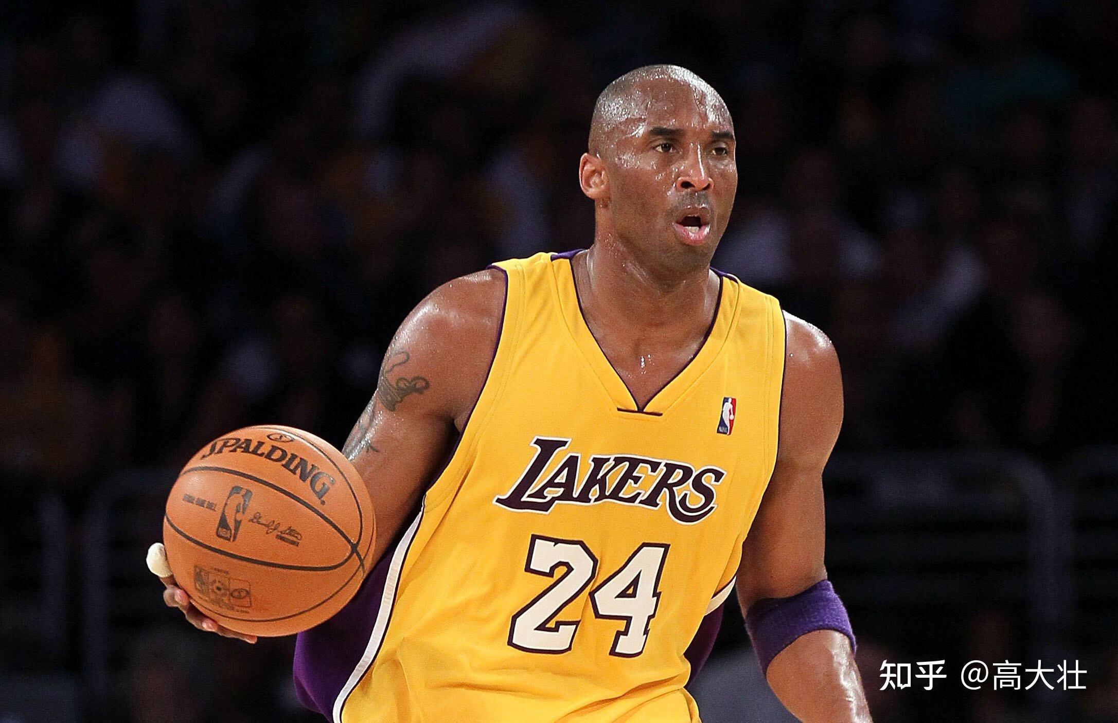 科比布莱恩特生涯十大比赛81分青史流芳