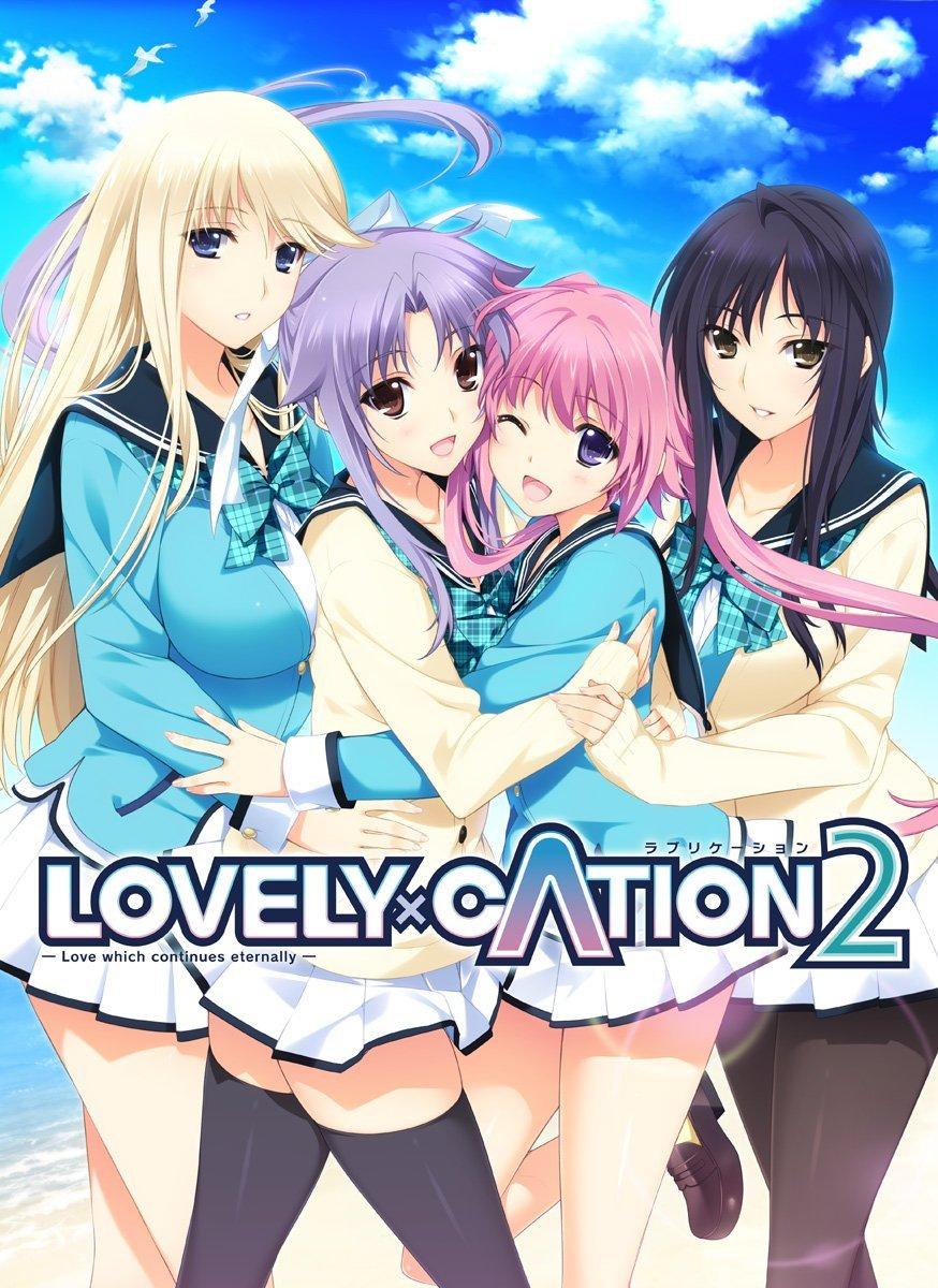 我的游戏簿 Lovely Cation 2 知乎