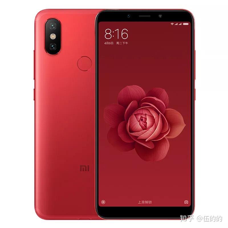 2018 届高考毕业生买什么手机?