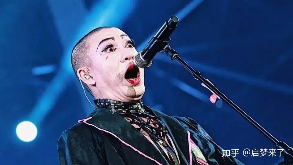 杀疯了!外籍歌手夺冠!那英第三,韩红请战,刀郎不蹚浑水!