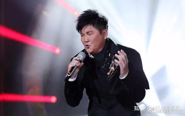高音上不去?手把手教你唱高音!图解 - 知乎