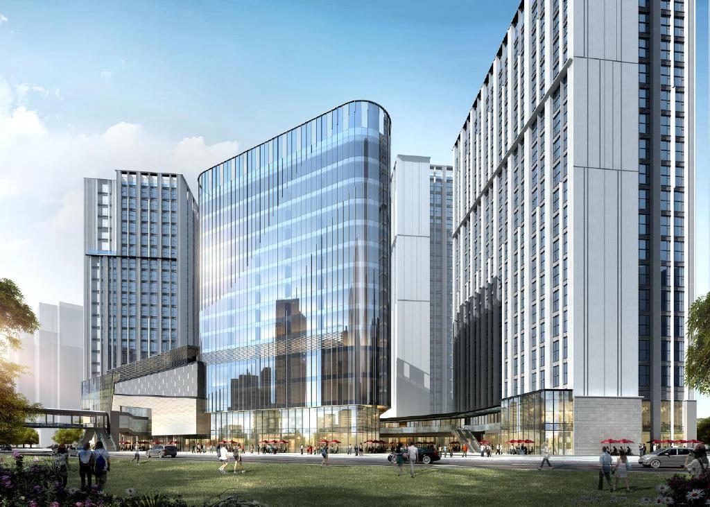 白云区保利金沙大都汇购房补贴