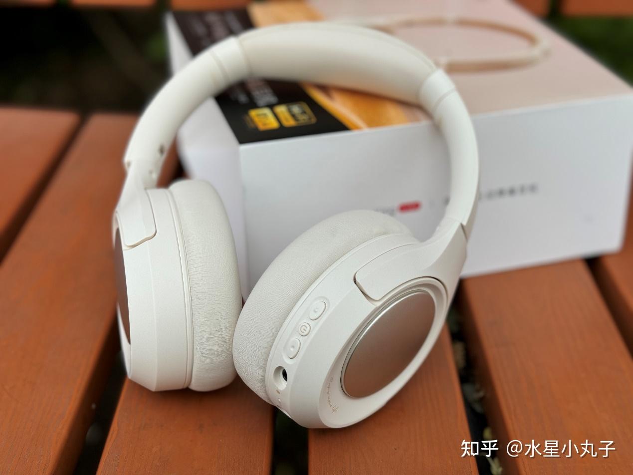 ikf king 头戴式耳机评测:百元级主动降噪宝藏耳机来袭