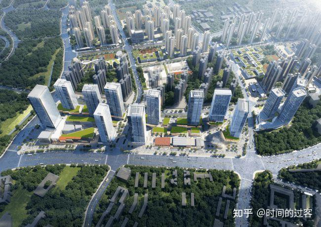 广州升龙怎么样广州升龙详情看升龙集团广州旧改到哪一步了