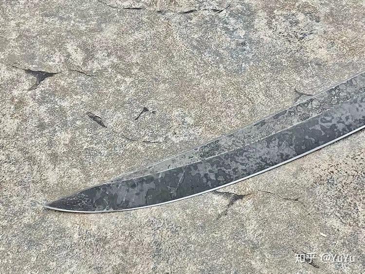 僵尸工坊reaperiii收割者斩马刀