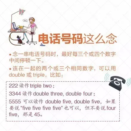 学了这么多年英语 打个英文电话真的没问题 知乎