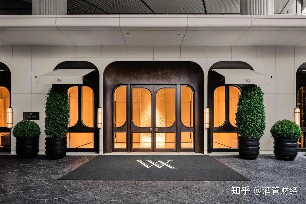 从“反连锁”到“新连锁”,小众奢华酒店集体觉醒 - 知乎
