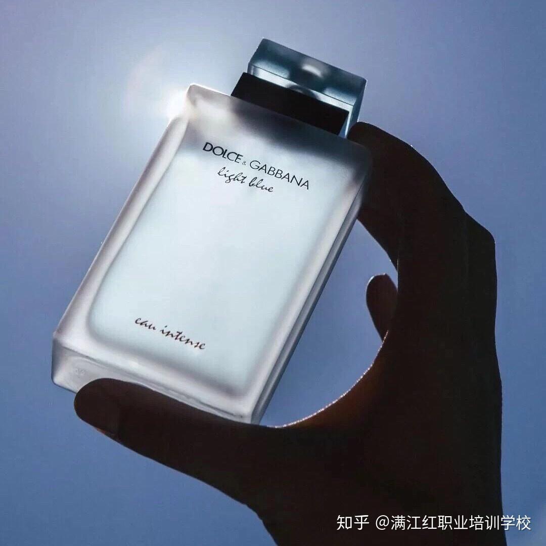 Download Perfume Woman Model 4k Ultra HD Wallpaper