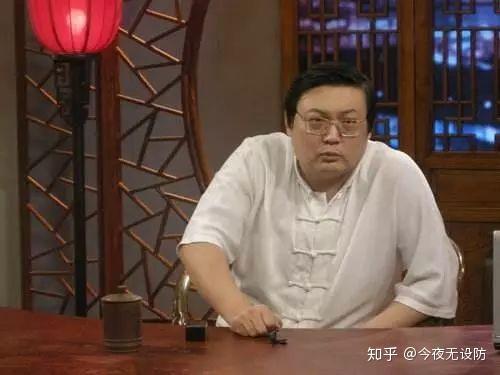 因 老梁故事汇 走红 所有节目被停后 老梁去哪了 知乎