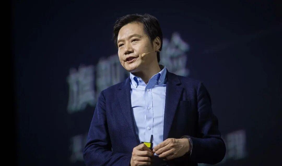 小米放了个大招!
