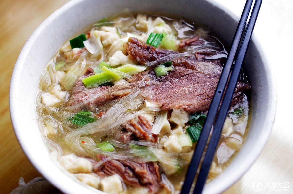 质朴而温情的陕西馍馍,黄土高原人家永恒的主食 - 知乎