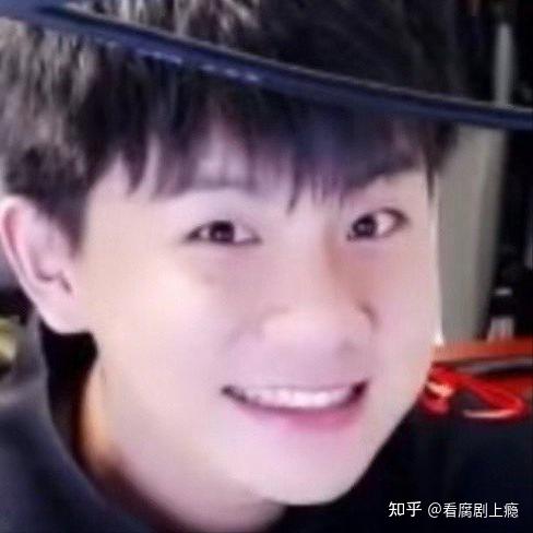 今天来和大家唠唠我为什么喜欢CV羊仔? - 知乎