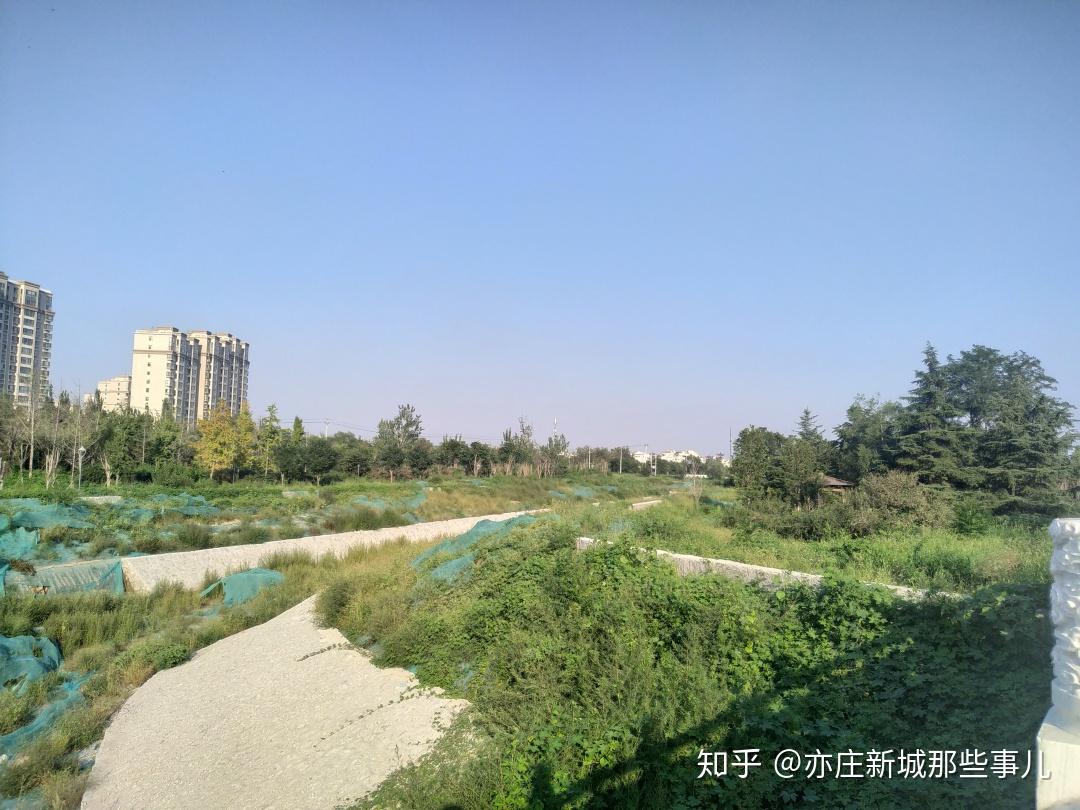 亦庄河西多年断头路正式通车河西居民进城路程进一步缩短