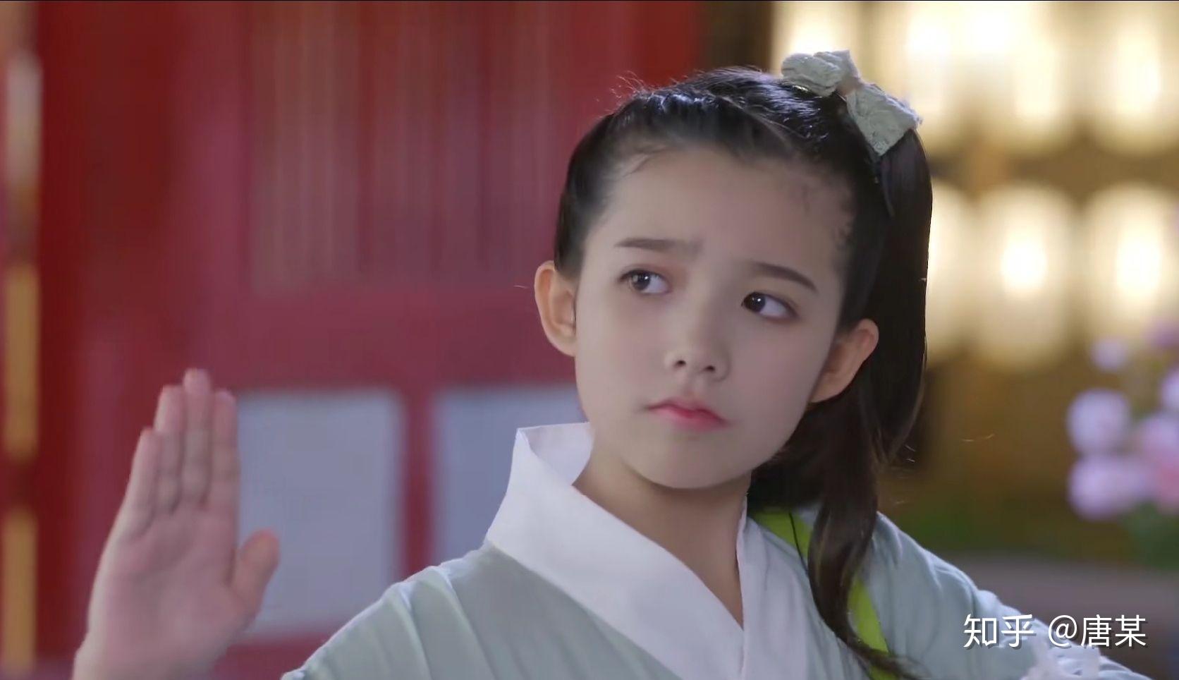 为什么这么多人喜欢绿婆娘舞法天女
