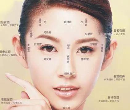 为什么你的高鼻子还不如人家的塌鼻子好看