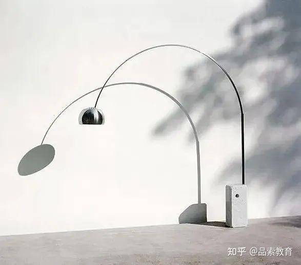 这些意大利工业设计大师影响了世界！ - 知乎