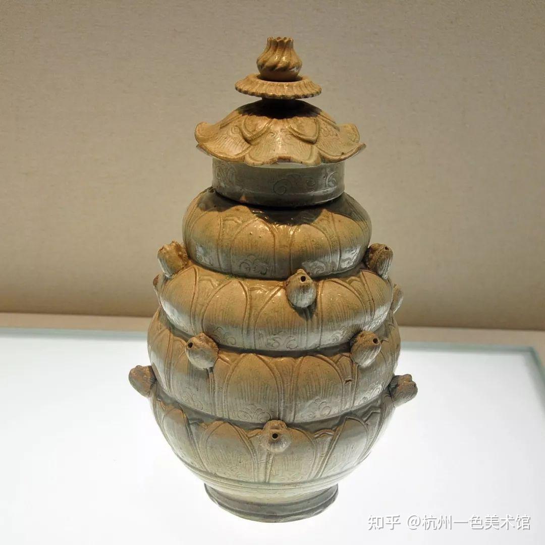 国家博物馆:宋瓷鉴赏,典藏珍宝 - 知乎