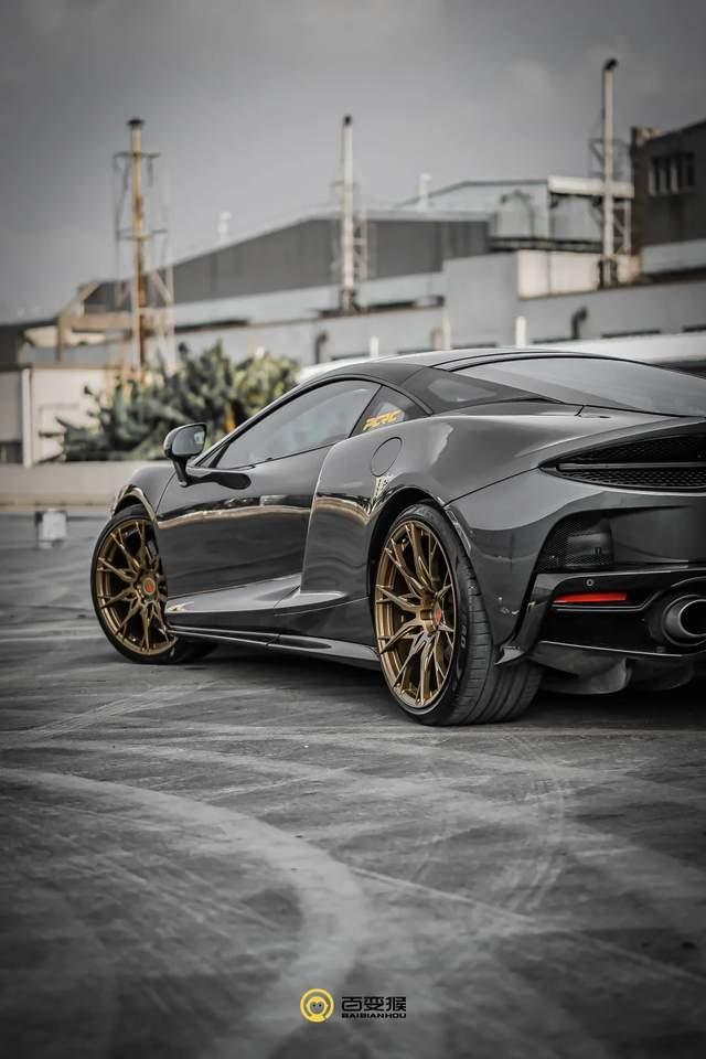 迈凯伦gt还能怎么改?看这里