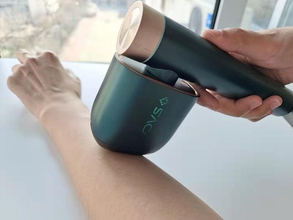 脱毛仪怎么选2022年脱毛仪硬核测评