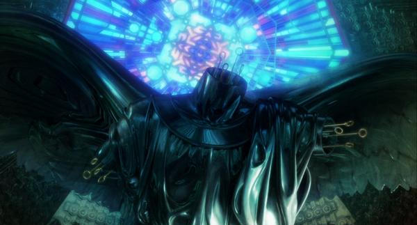 押井守和川井憲次的 Ghost In The Shell 知乎