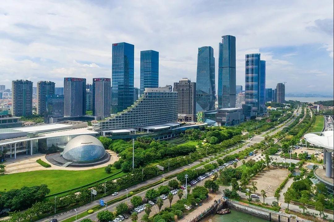 2021第一季度后厦门房产热度不减4月买房还有2万多一平的房子吗