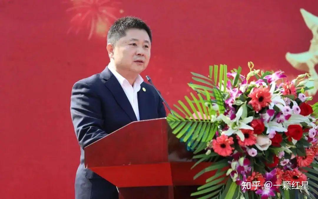 仇兆兵董事长成立的青岛通济实验学校附属幼儿园今天开园啦