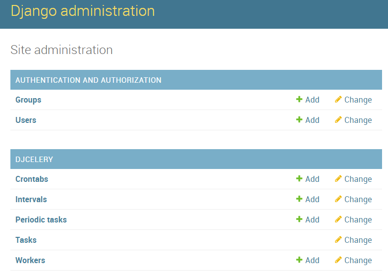 django celery 定时任务(windows平台) 知乎