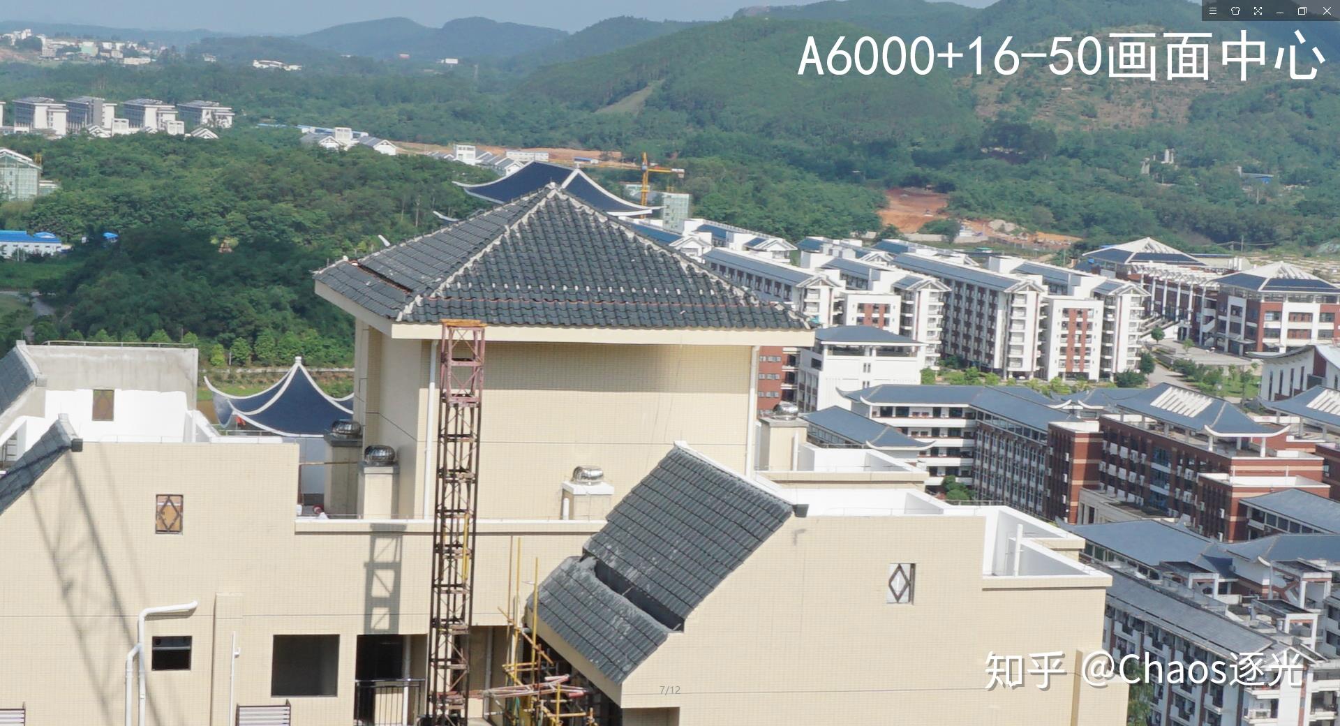 去玩所以急需购入一台微单,是买索尼A6000的