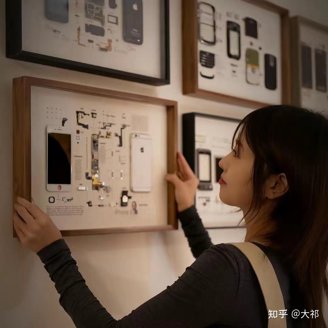 手机装裱师——利润超高的副业项目 - 知乎