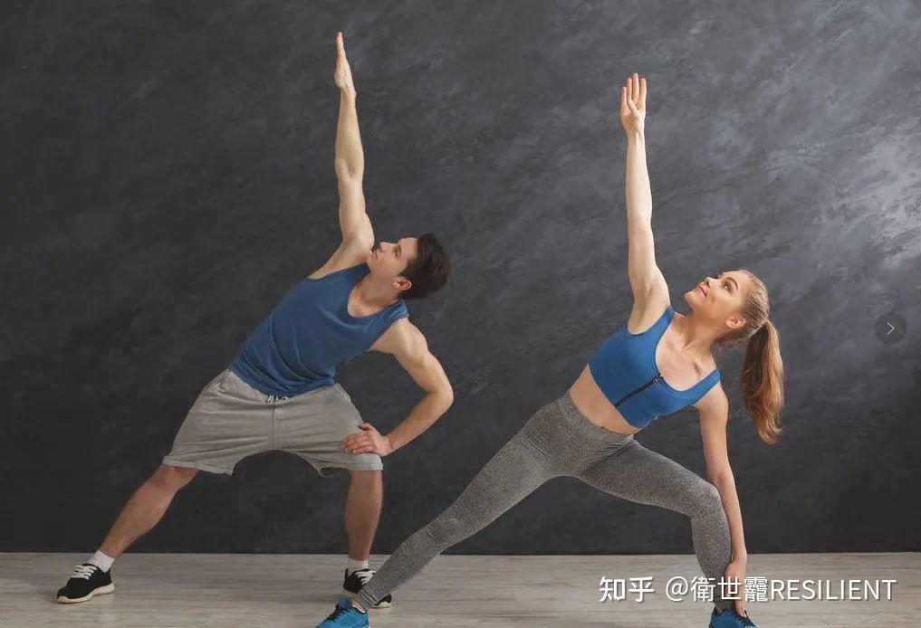 健身101 | 健身的基础训练原则：力竭是什么意思？每组做几次？组间休息多久？怎么呼吸、拉伸？什么“重磅日”？ - 知乎