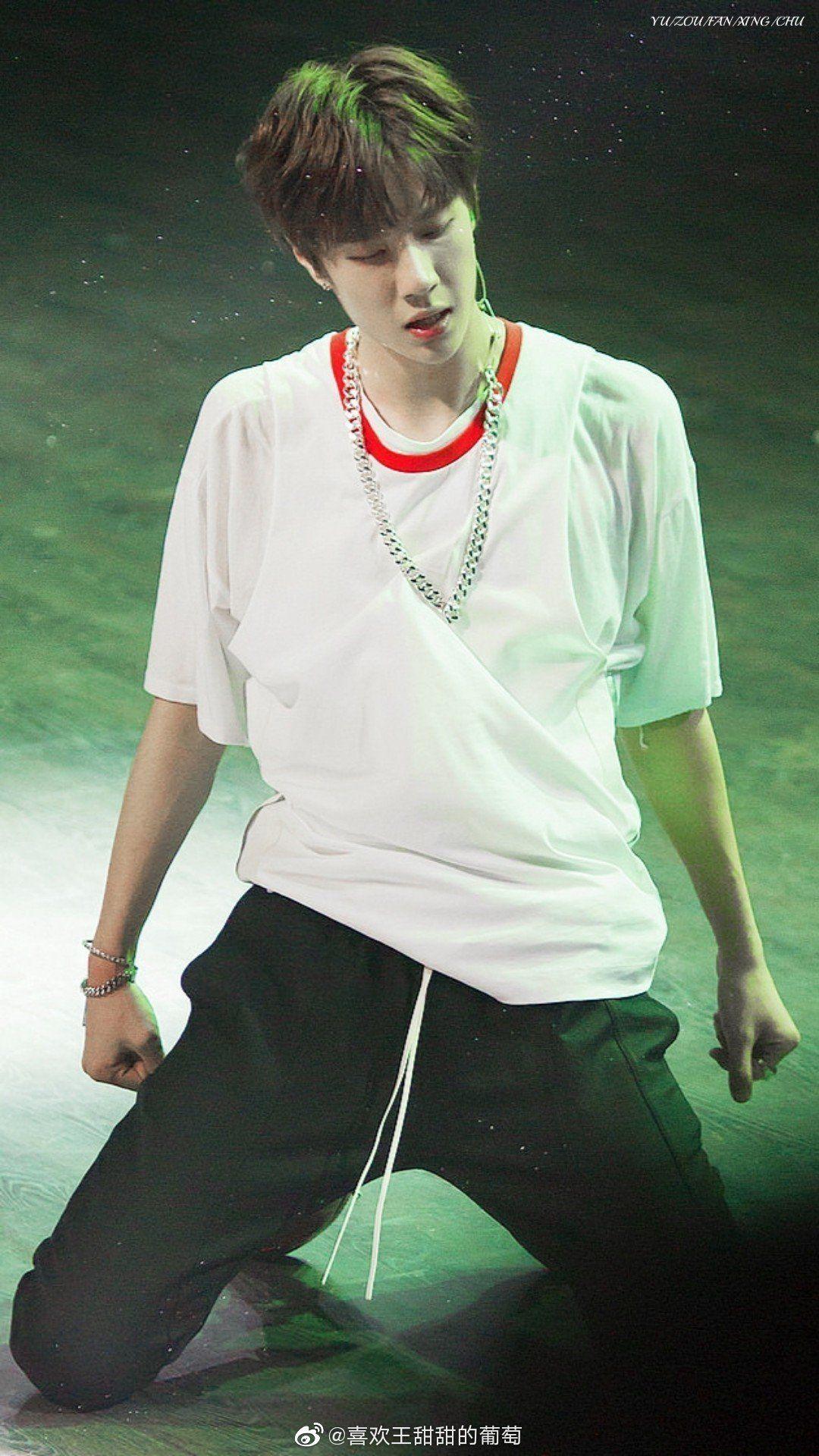 王一博的腰好不好