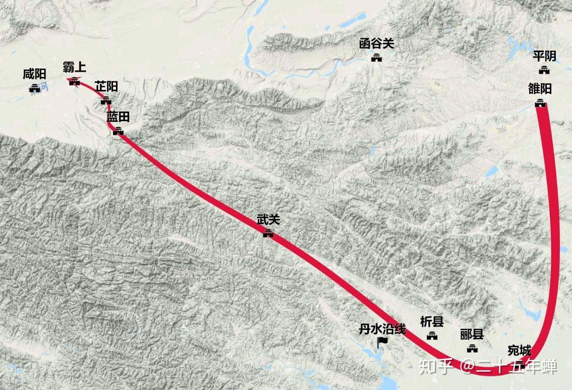西汉篇汝阴侯夏侯婴本传详解第三篇封侯拜卿