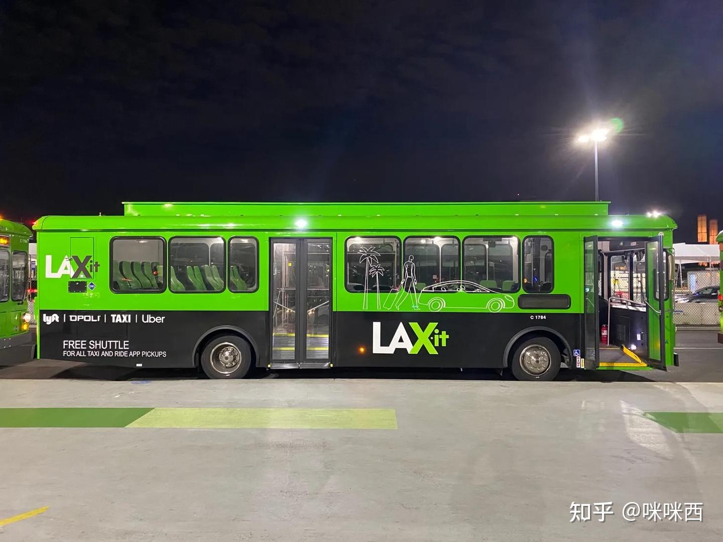 lax