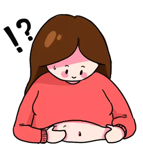 减肥只是为了美每长胖一点这种癌症就离你近一点