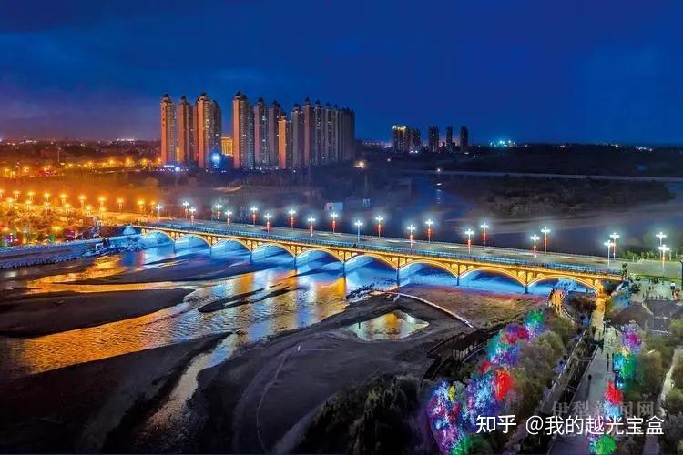 伊犁州直各地GDP表现,伊宁总量第一,特斯克增速优异 - 知乎