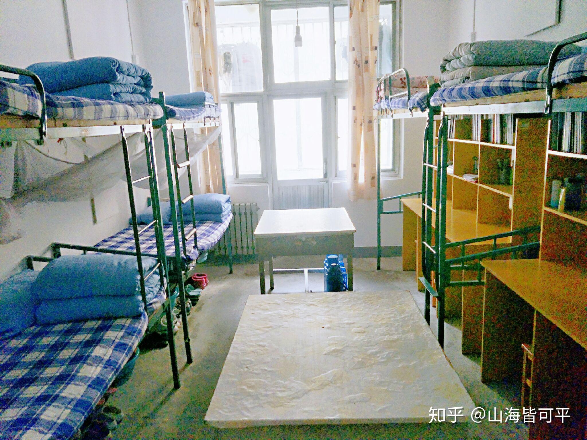 曲阜师范大学到底怎么样? - 知乎