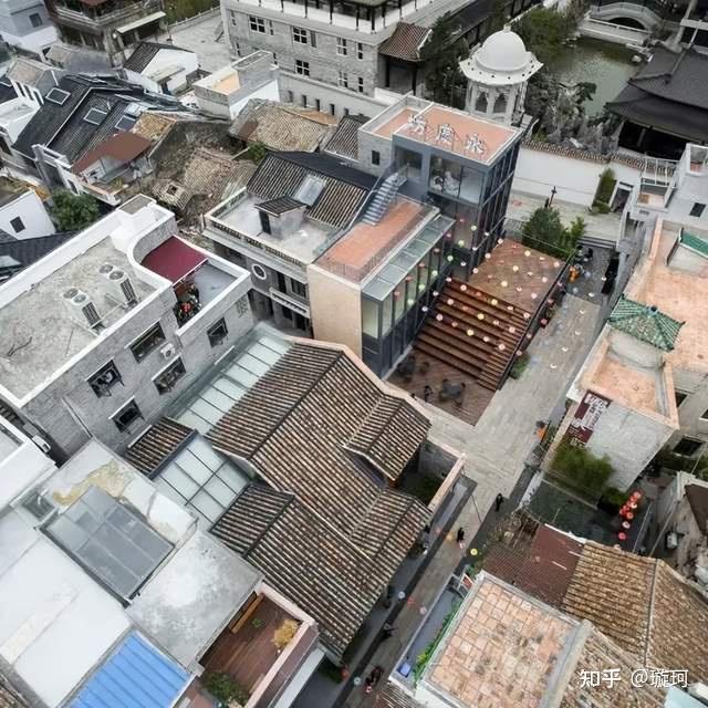 2025十大城市更新项目案例解析 - 知乎