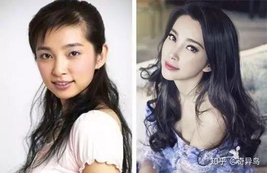 各大女明星素颜曝光 v2-1c7a82c6e76372e6f707796a0cb0332e_r.jpg