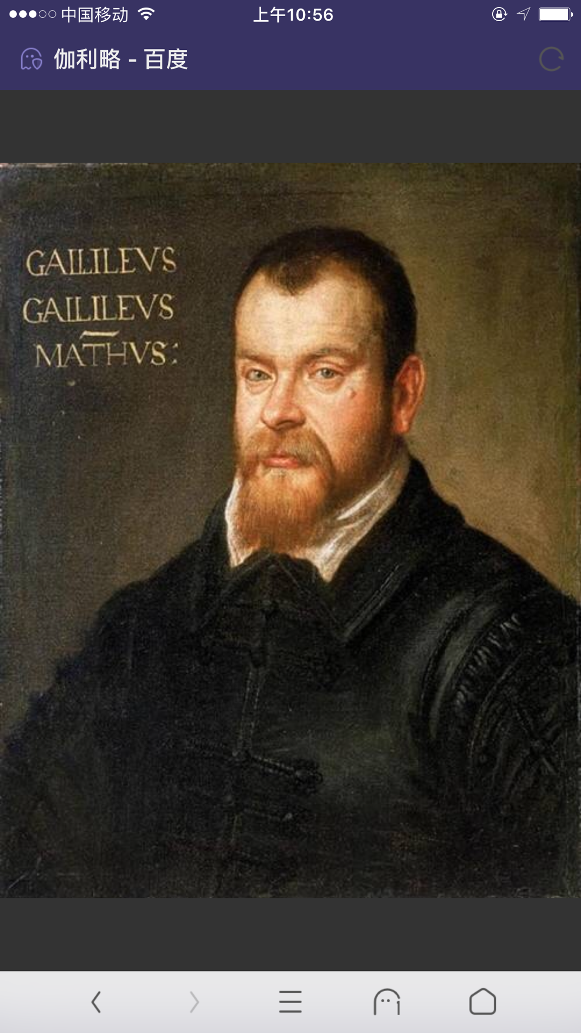 从伽利略,牛顿开始的实验科学,是近代自然科学的开始.