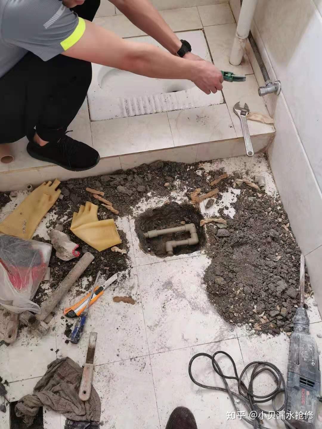 毕竟,家庭防水除了关乎自己,还牵系邻里.