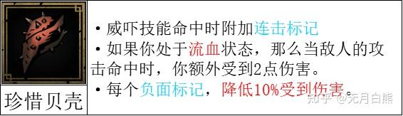 【暗黑地牢2】麻风剑士基础技能、专属饰品、道途解析 - 知乎