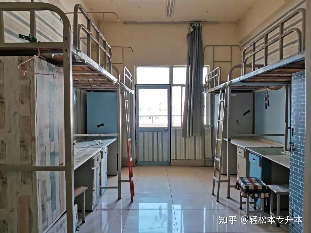 山东专升本招生学校介绍—济宁医学院 - 知乎