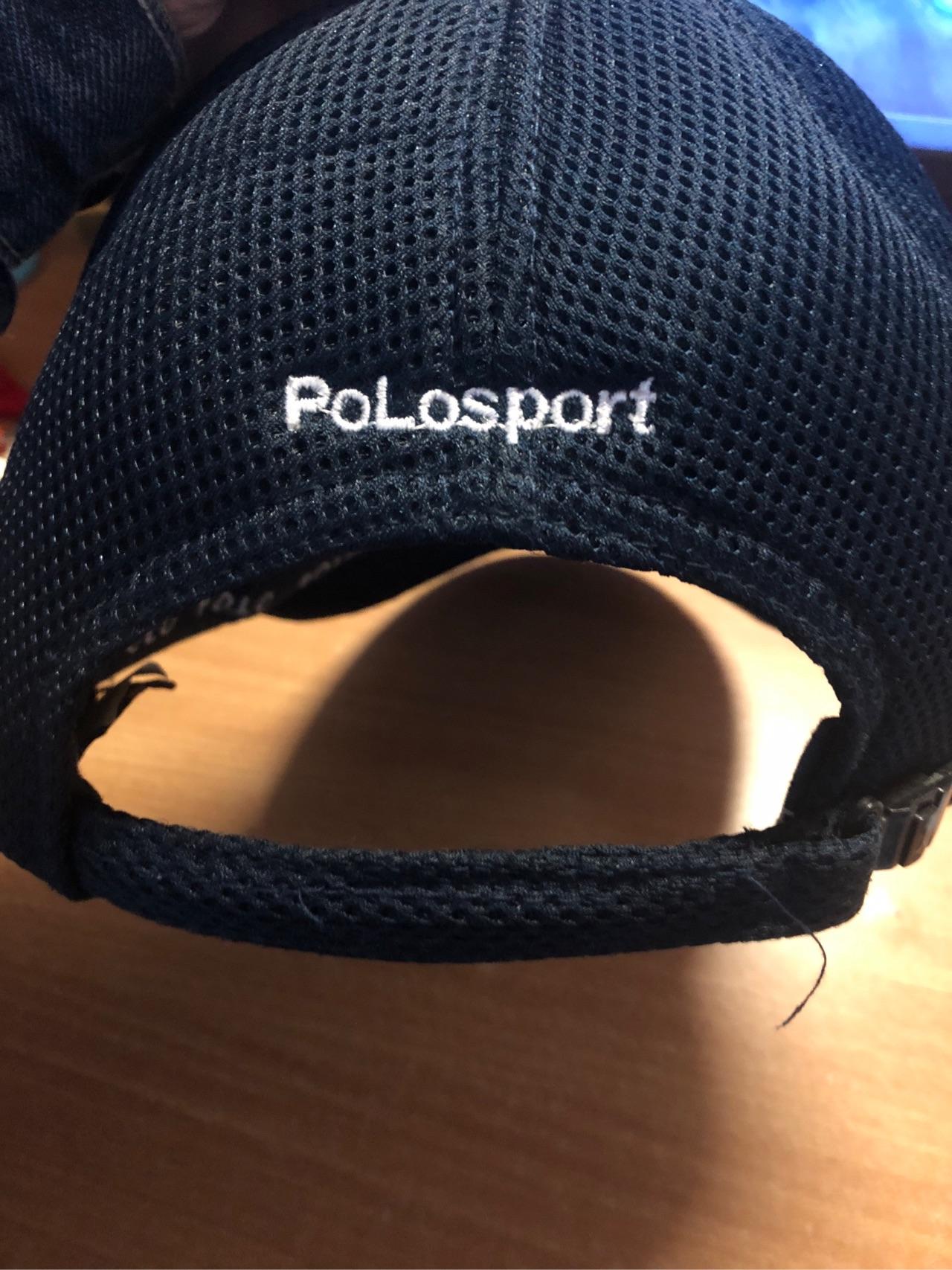 Polo sport 是什么牌子?是RALPH LAUREN旗下