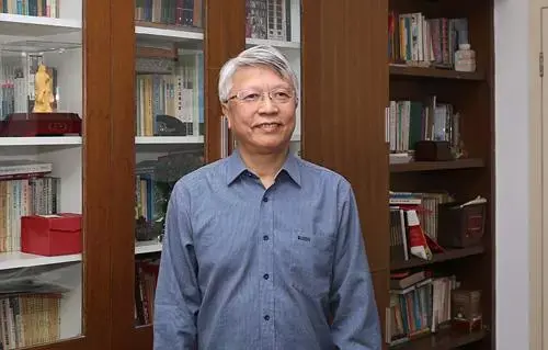 作者:孟勤国,武汉大学法学院教授,第二届国家级教学名师,创立了对中国