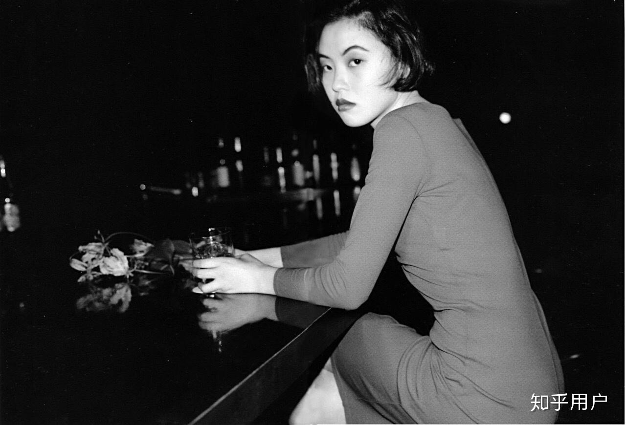 荒木经惟的照片好在哪里