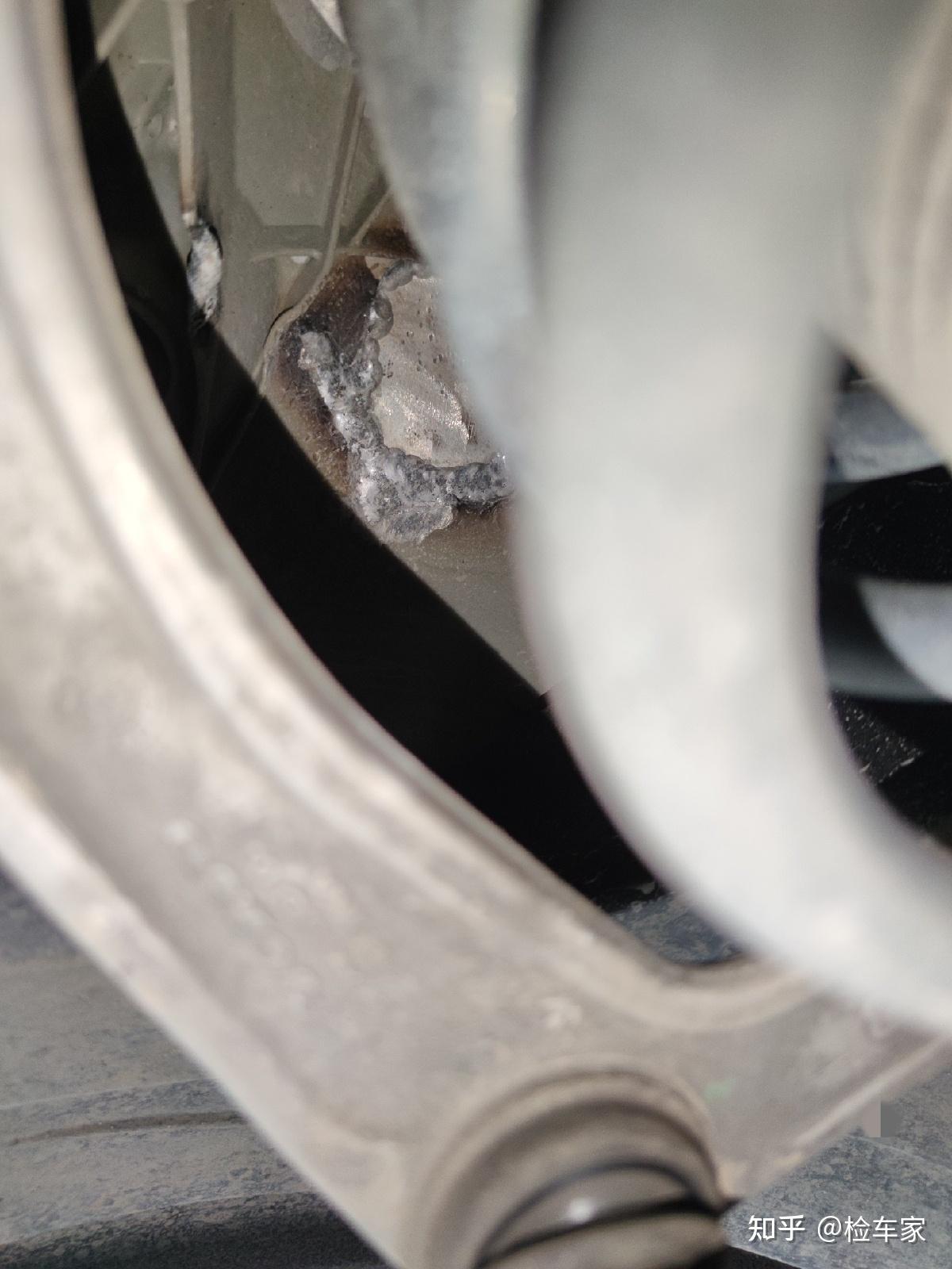 水太深,这辆比市场价低4万的沃尔沃XC60揭露二手车商的骗人伎俩(二手沃尔沃xc60可以买吗)