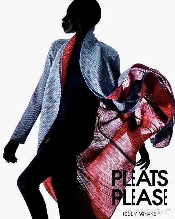 日本著名服装设计大师三宅一生在家中因癌症去世,享年84岁,艺术永存,致敬大师! - 知乎