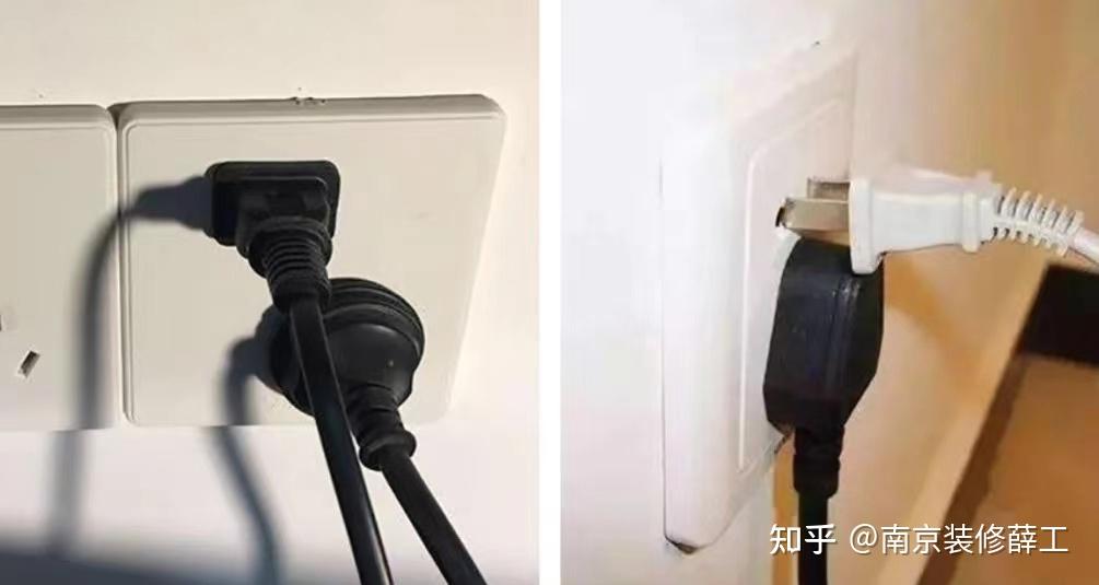 记住这4点,购买插座不后悔 - 知乎