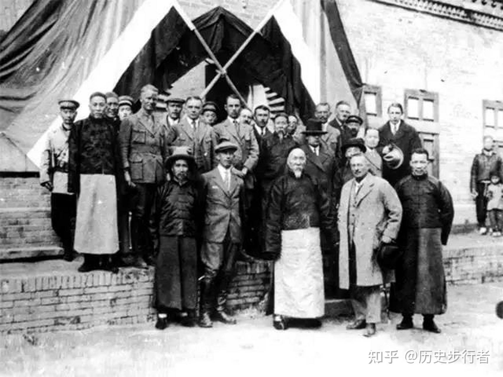 1932年日本扶渤闪⒘丝苷ㄎ甭薰,同时也加紧